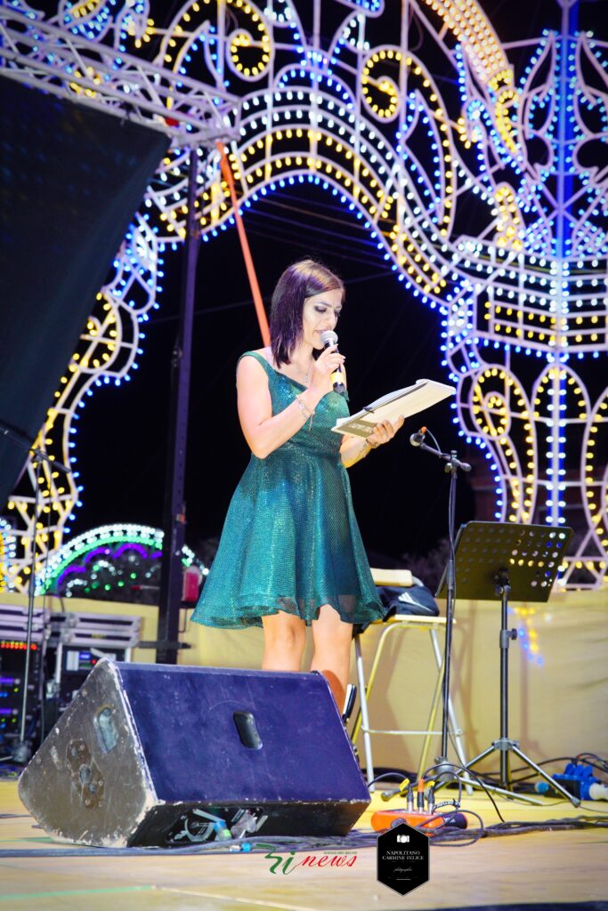 MUGNANO DEL CARDINALE. Premio BASSA IRPINIA 2022. Rivedi la serata e le 678 foto più belle della manifestazione