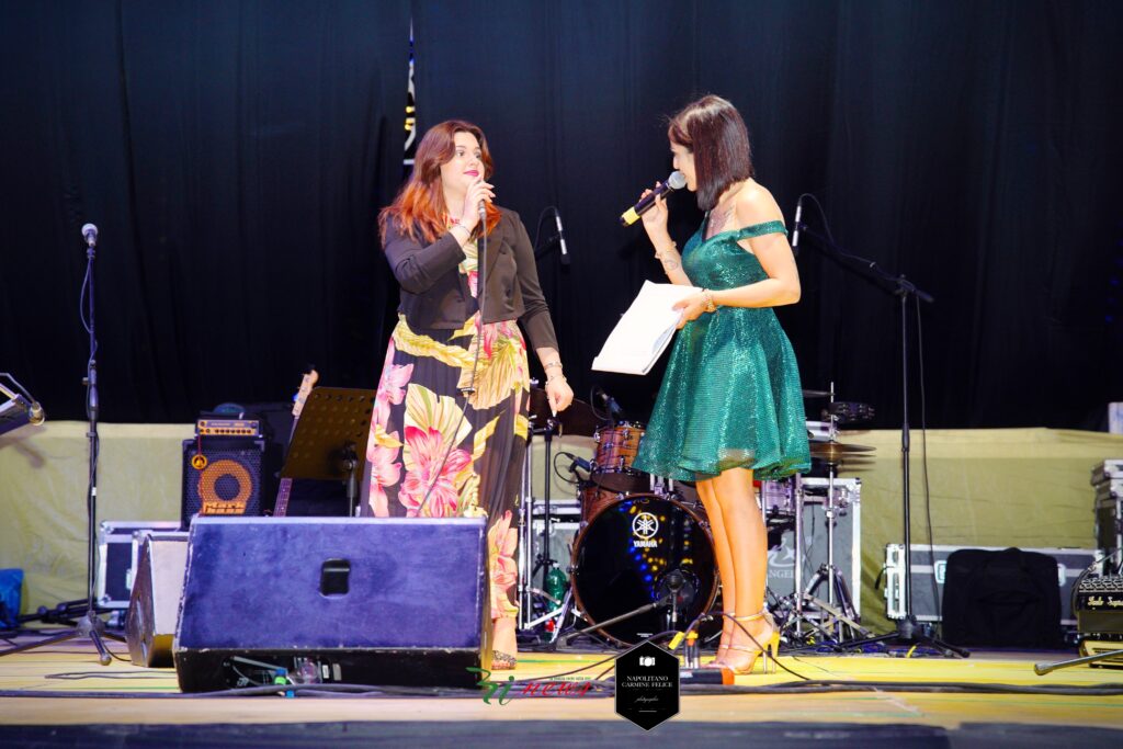 MUGNANO DEL CARDINALE. Premio BASSA IRPINIA 2022. Rivedi la serata e le 678 foto più belle della manifestazione