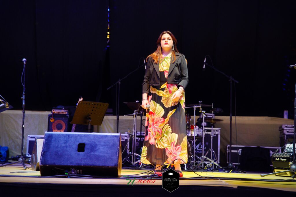 MUGNANO DEL CARDINALE. Premio BASSA IRPINIA 2022. Rivedi la serata e le 678 foto più belle della manifestazione