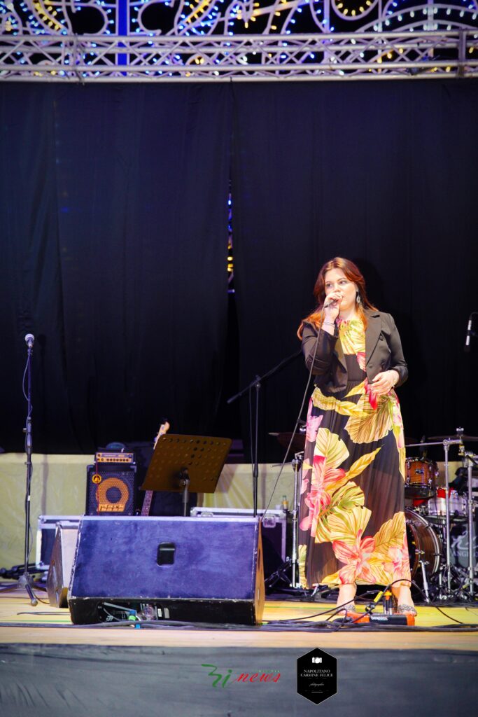 MUGNANO DEL CARDINALE. Premio BASSA IRPINIA 2022. Rivedi la serata e le 678 foto più belle della manifestazione