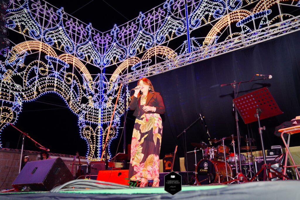 MUGNANO DEL CARDINALE. Premio BASSA IRPINIA 2022. Rivedi la serata e le 678 foto più belle della manifestazione