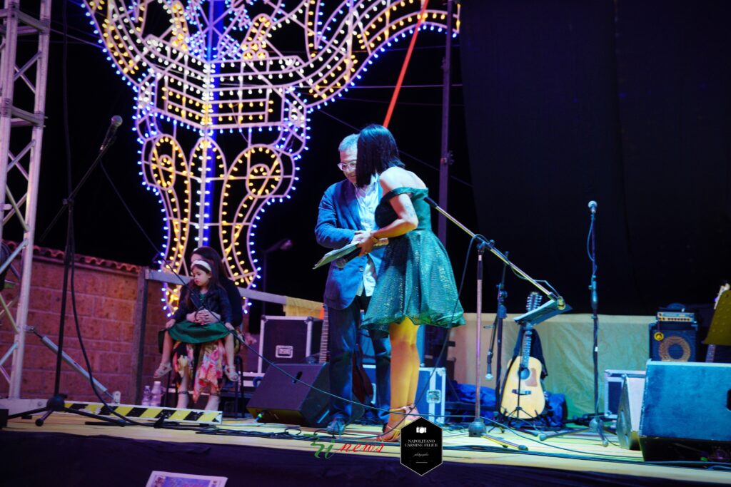 MUGNANO DEL CARDINALE. Premio BASSA IRPINIA 2022. Rivedi la serata e le 678 foto più belle della manifestazione