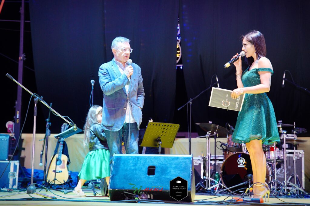 MUGNANO DEL CARDINALE. Premio BASSA IRPINIA 2022. Rivedi la serata e le 678 foto più belle della manifestazione