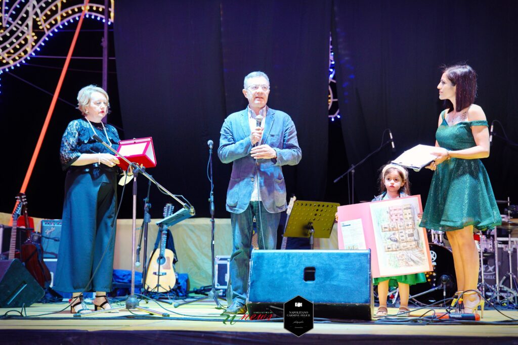 MUGNANO DEL CARDINALE. Premio BASSA IRPINIA 2022. Rivedi la serata e le 678 foto più belle della manifestazione
