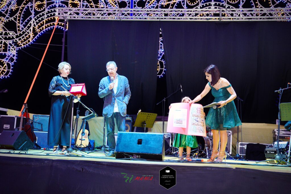 MUGNANO DEL CARDINALE. Premio BASSA IRPINIA 2022. Rivedi la serata e le 678 foto più belle della manifestazione