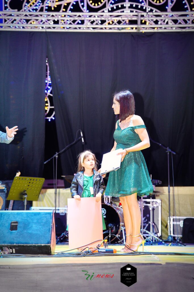 MUGNANO DEL CARDINALE. Premio BASSA IRPINIA 2022. Rivedi la serata e le 678 foto più belle della manifestazione