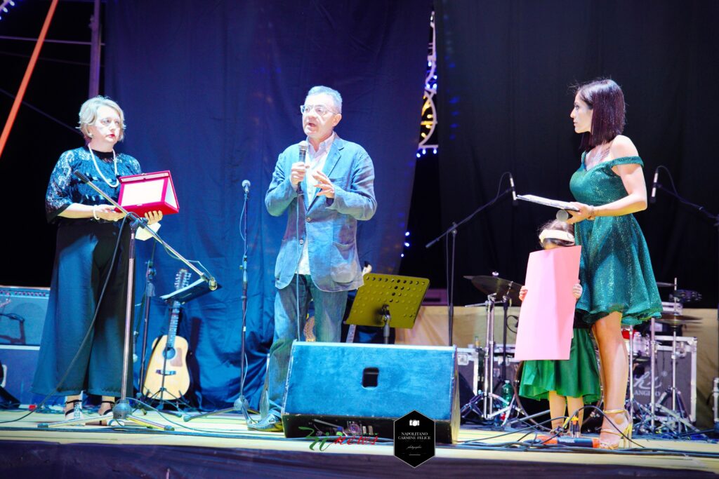 MUGNANO DEL CARDINALE. Premio BASSA IRPINIA 2022. Rivedi la serata e le 678 foto più belle della manifestazione