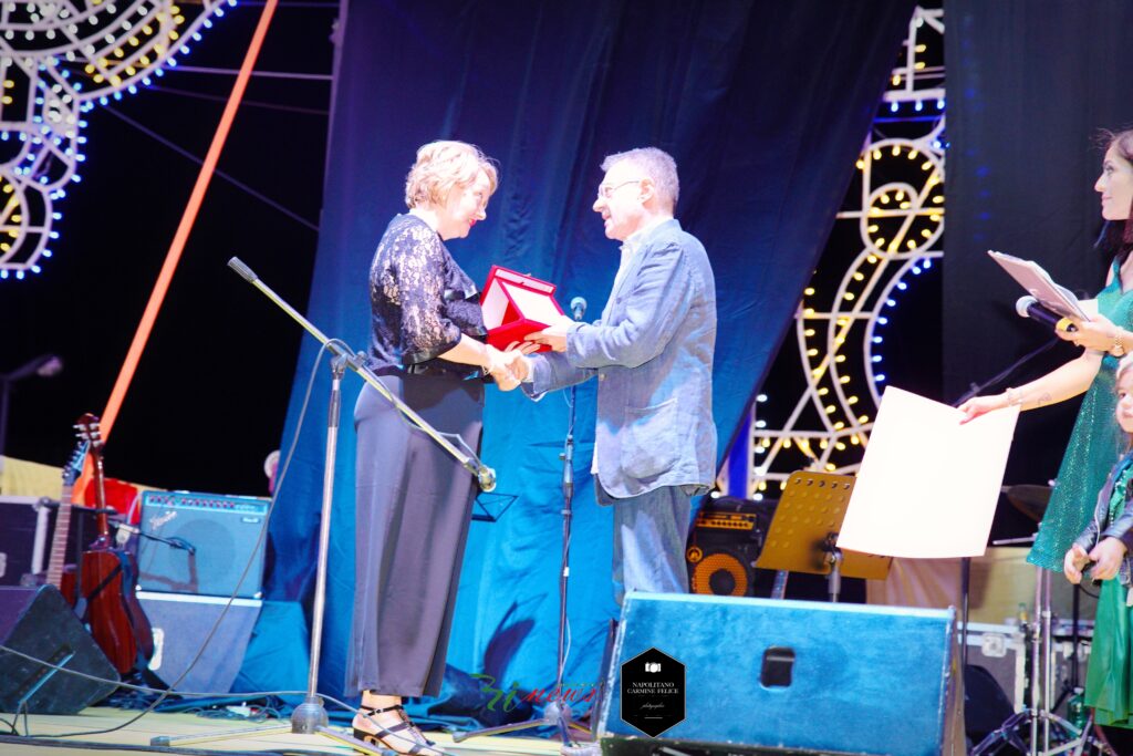 MUGNANO DEL CARDINALE. Premio BASSA IRPINIA 2022. Rivedi la serata e le 678 foto più belle della manifestazione