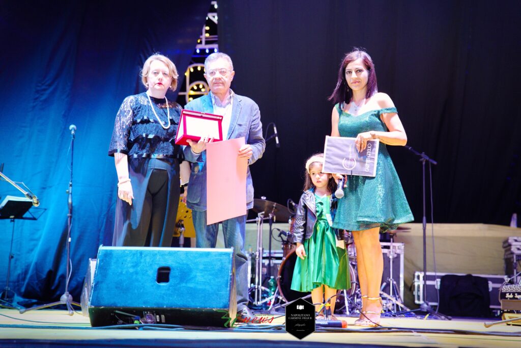 MUGNANO DEL CARDINALE. Premio BASSA IRPINIA 2022. Rivedi la serata e le 678 foto più belle della manifestazione