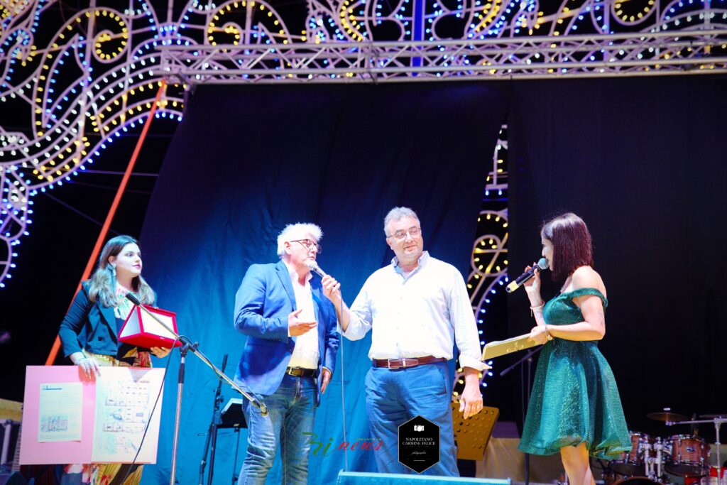 MUGNANO DEL CARDINALE. Premio BASSA IRPINIA 2022. Rivedi la serata e le 678 foto più belle della manifestazione