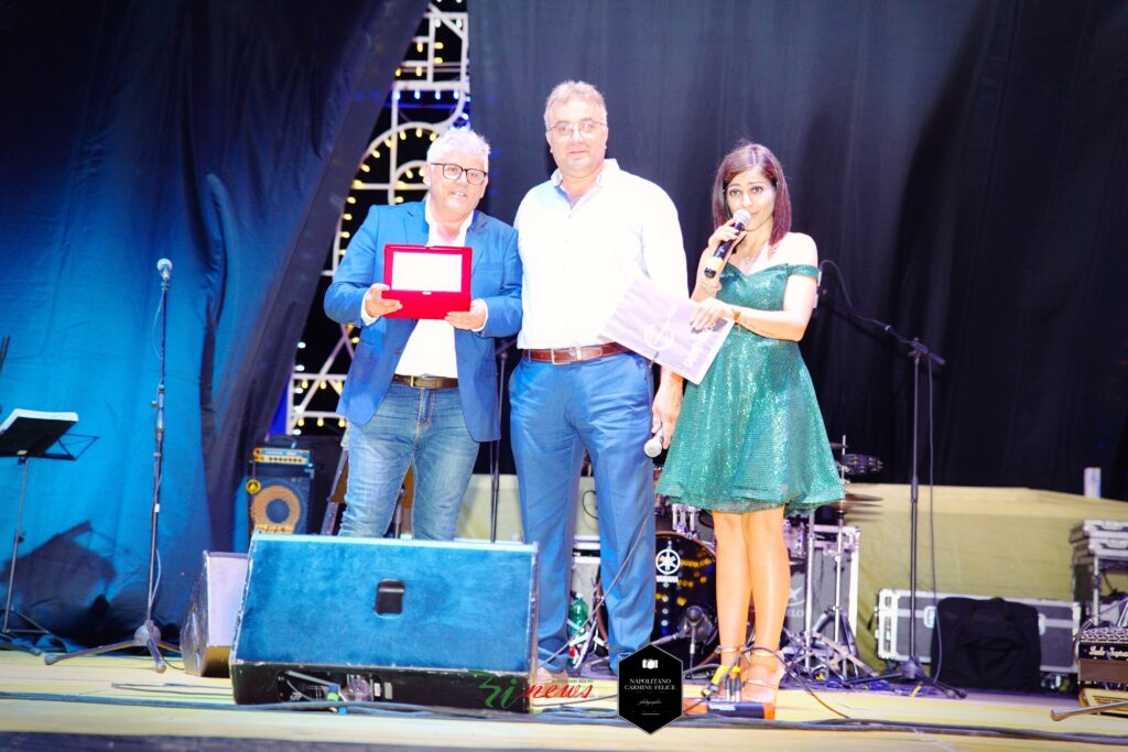 MUGNANO DEL CARDINALE. Premio BASSA IRPINIA 2022. Rivedi la serata e le 678 foto più belle della manifestazione