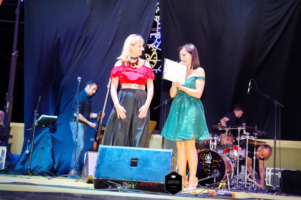 MUGNANO DEL CARDINALE. Premio BASSA IRPINIA 2022. Rivedi la serata e le 678 foto più belle della manifestazione