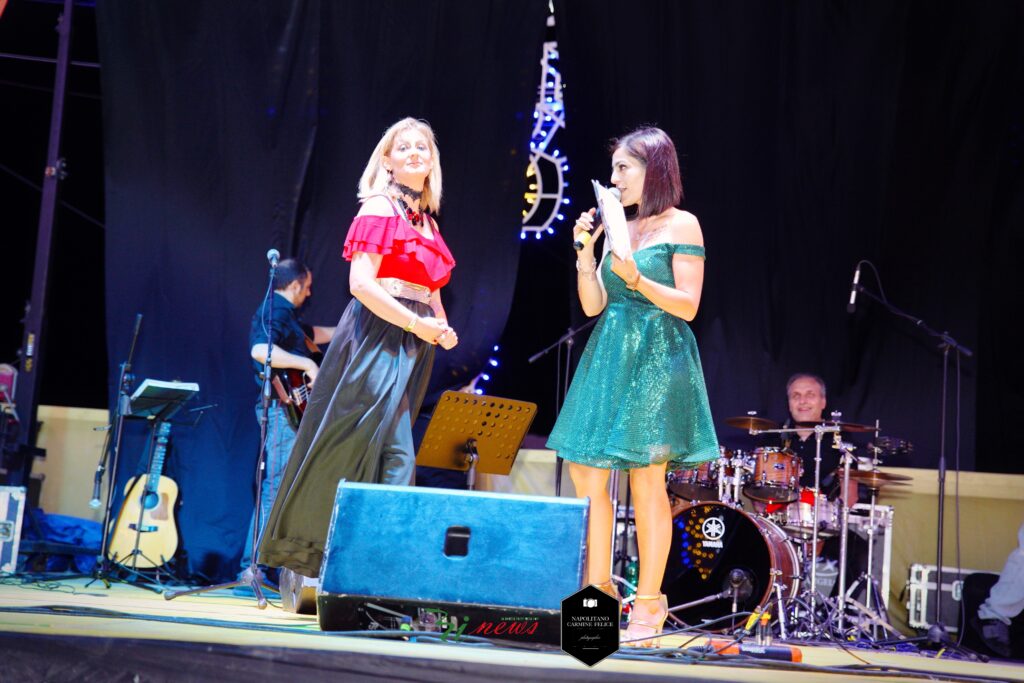 MUGNANO DEL CARDINALE. Premio BASSA IRPINIA 2022. Rivedi la serata e le 678 foto più belle della manifestazione