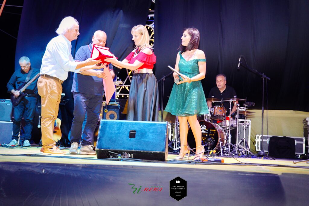 MUGNANO DEL CARDINALE. Premio BASSA IRPINIA 2022. Rivedi la serata e le 678 foto più belle della manifestazione