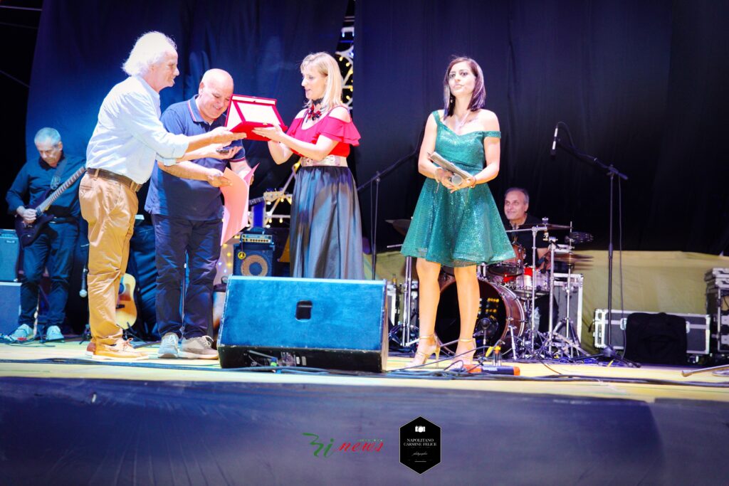 MUGNANO DEL CARDINALE. Premio BASSA IRPINIA 2022. Rivedi la serata e le 678 foto più belle della manifestazione