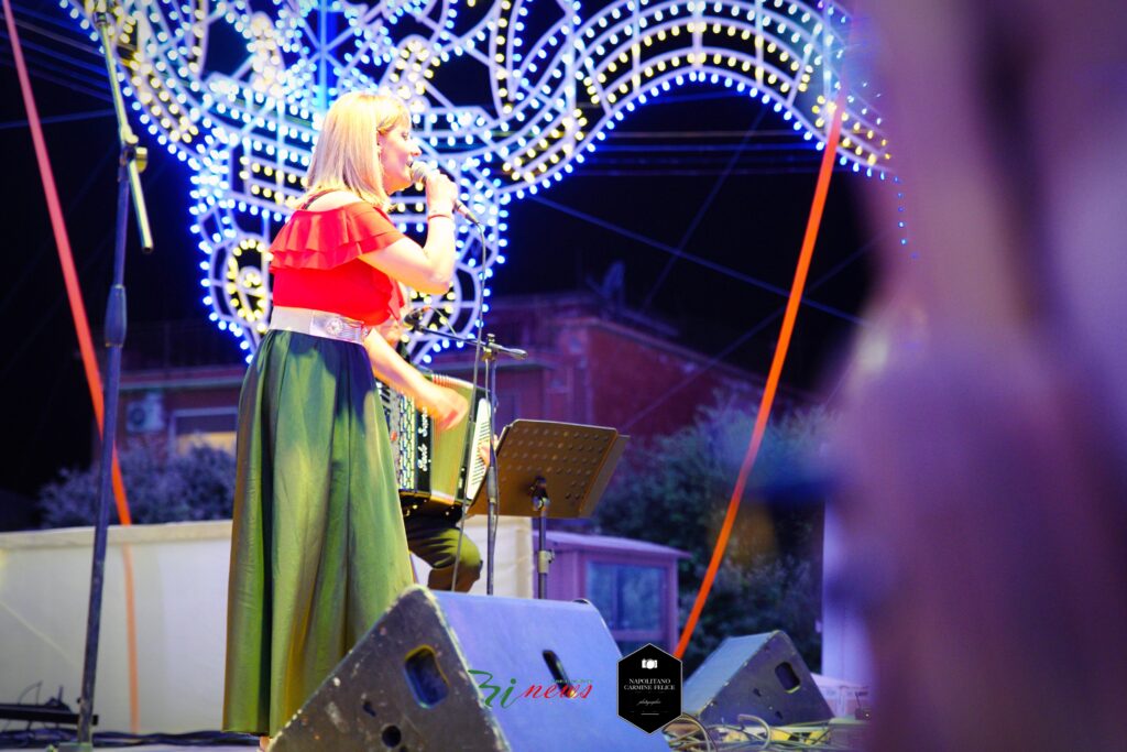 MUGNANO DEL CARDINALE. Premio BASSA IRPINIA 2022. Rivedi la serata e le 678 foto più belle della manifestazione