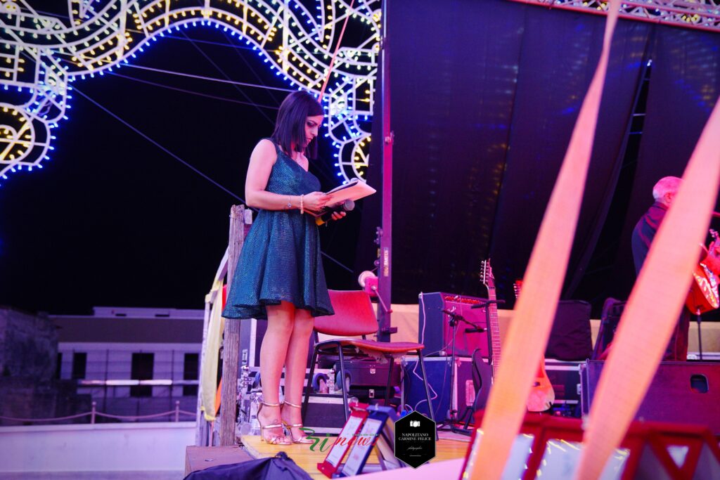 MUGNANO DEL CARDINALE. Premio BASSA IRPINIA 2022. Rivedi la serata e le 678 foto più belle della manifestazione