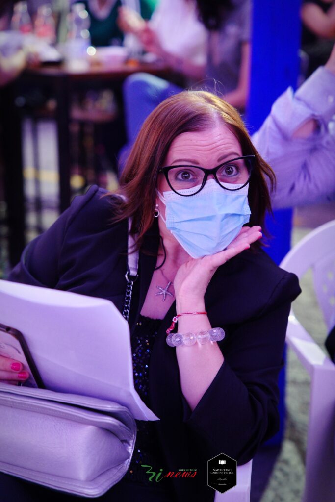 MUGNANO DEL CARDINALE. Premio BASSA IRPINIA 2022. Rivedi la serata e le 678 foto più belle della manifestazione