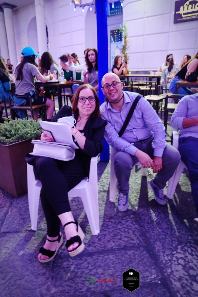 MUGNANO DEL CARDINALE. Premio BASSA IRPINIA 2022. Rivedi la serata e le 678 foto più belle della manifestazione