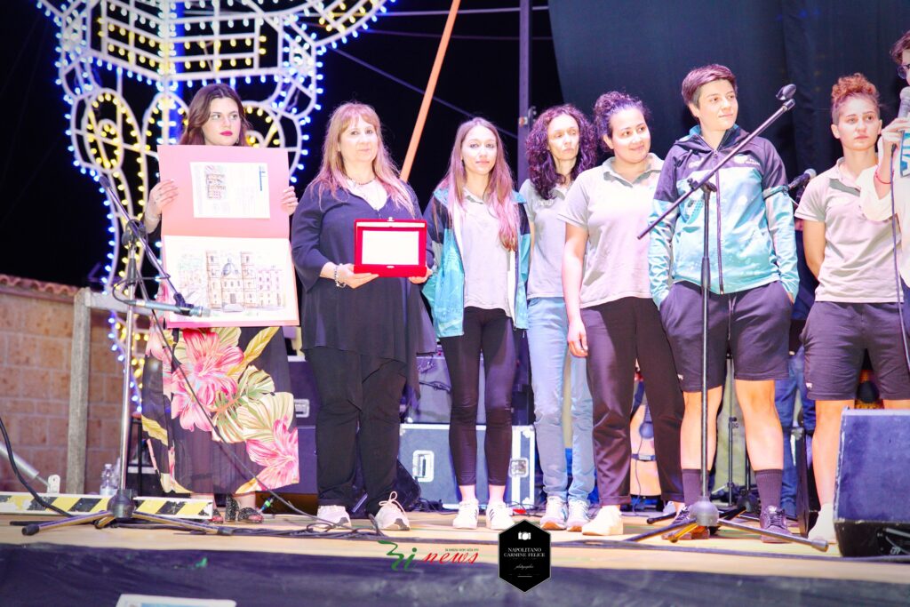 MUGNANO DEL CARDINALE. Premio BASSA IRPINIA 2022. Rivedi la serata e le 678 foto più belle della manifestazione