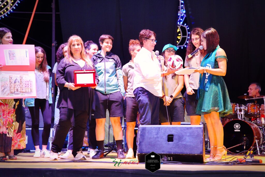 MUGNANO DEL CARDINALE. Premio BASSA IRPINIA 2022. Rivedi la serata e le 678 foto più belle della manifestazione