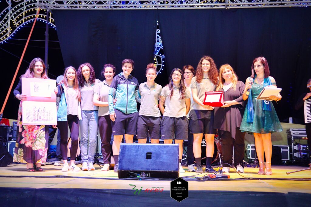 MUGNANO DEL CARDINALE. Premio BASSA IRPINIA 2022. Rivedi la serata e le 678 foto più belle della manifestazione