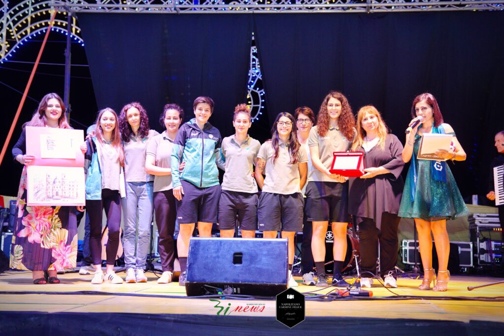 MUGNANO DEL CARDINALE. Premio BASSA IRPINIA 2022. Rivedi la serata e le 678 foto più belle della manifestazione