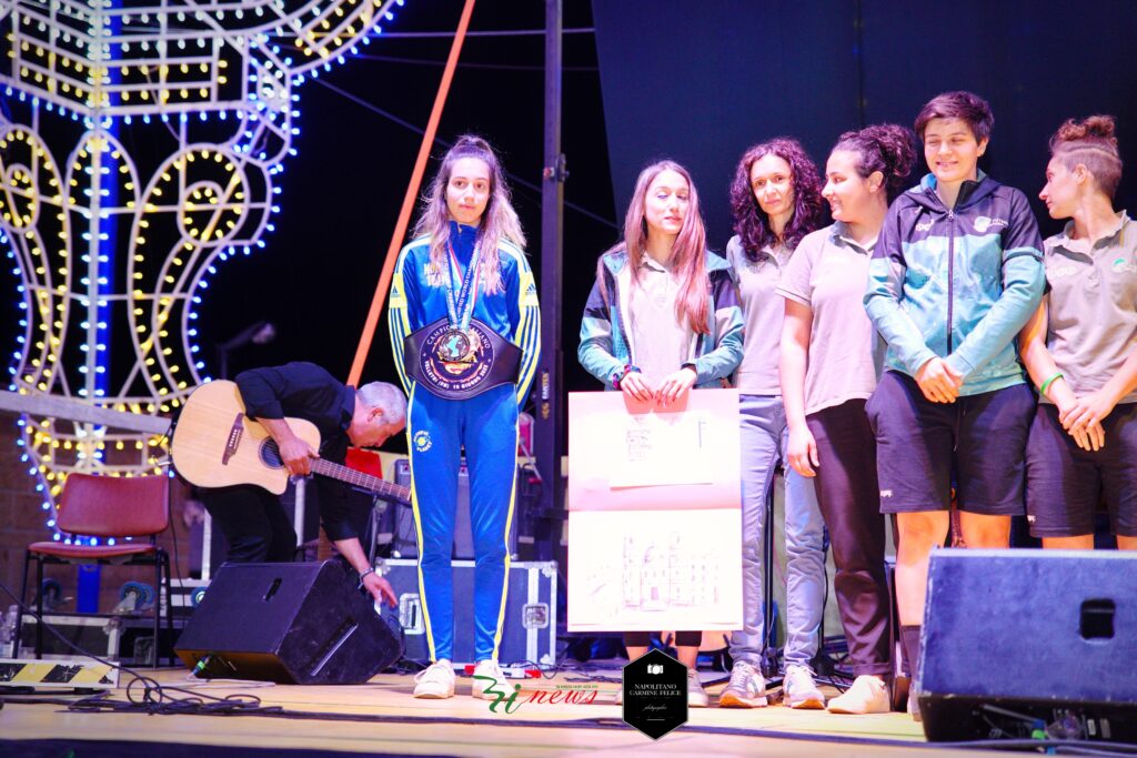 MUGNANO DEL CARDINALE. Premio BASSA IRPINIA 2022. Rivedi la serata e le 678 foto più belle della manifestazione