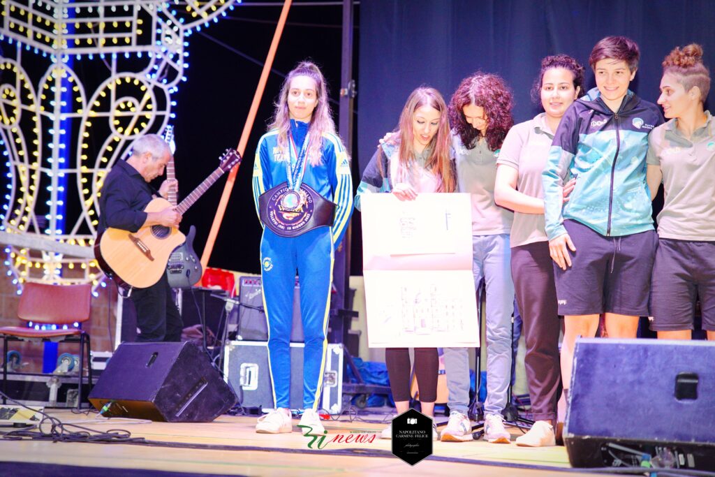 MUGNANO DEL CARDINALE. Premio BASSA IRPINIA 2022. Rivedi la serata e le 678 foto più belle della manifestazione