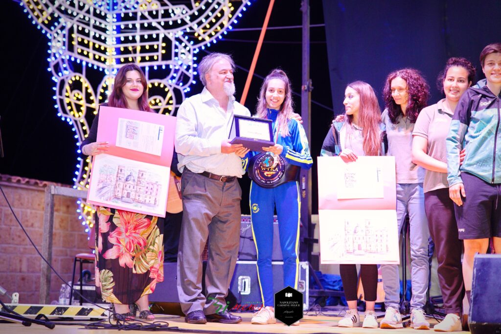 MUGNANO DEL CARDINALE. Premio BASSA IRPINIA 2022. Rivedi la serata e le 678 foto più belle della manifestazione