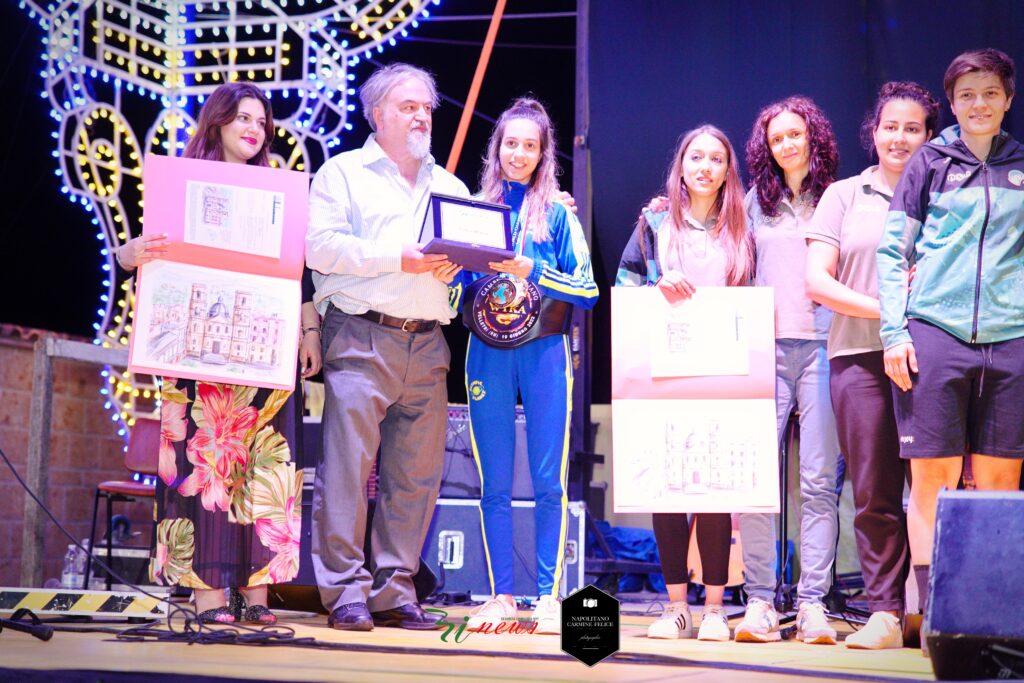 MUGNANO DEL CARDINALE. Premio BASSA IRPINIA 2022. Rivedi la serata e le 678 foto più belle della manifestazione