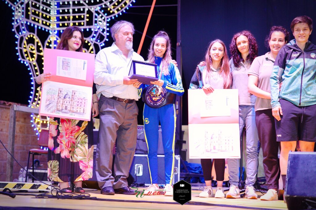 MUGNANO DEL CARDINALE. Premio BASSA IRPINIA 2022. Rivedi la serata e le 678 foto più belle della manifestazione