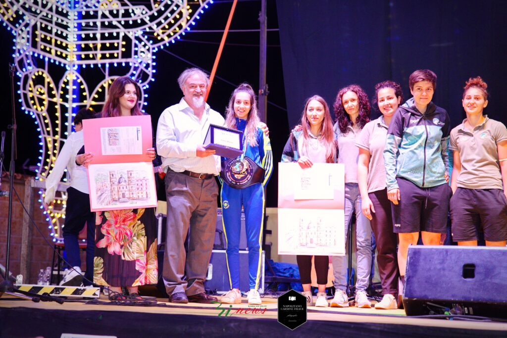 MUGNANO DEL CARDINALE. Premio BASSA IRPINIA 2022. Rivedi la serata e le 678 foto più belle della manifestazione