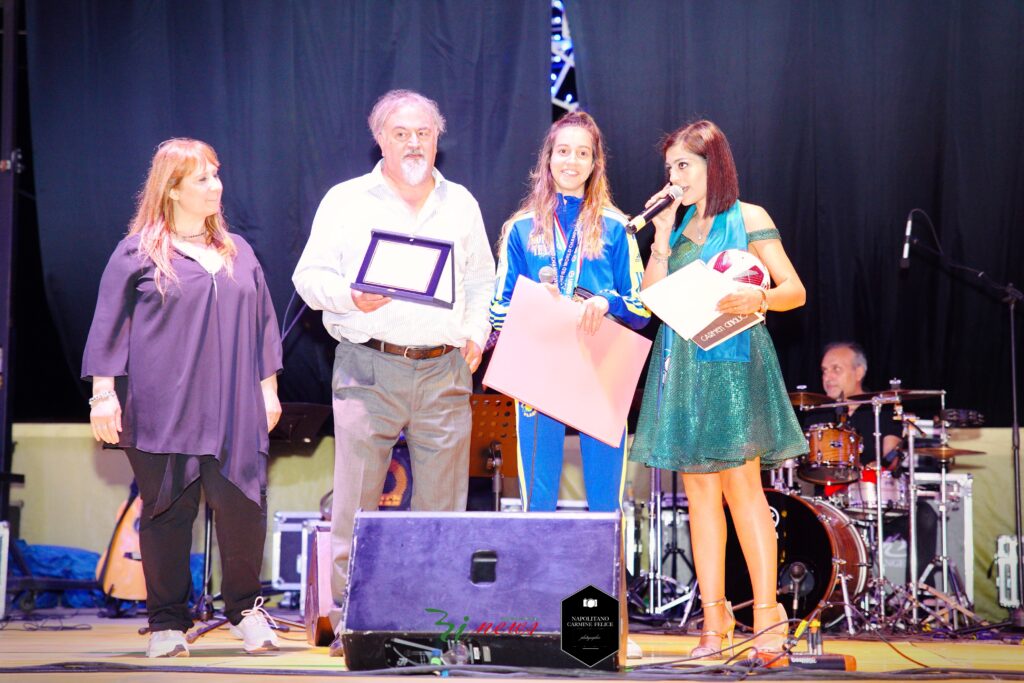 MUGNANO DEL CARDINALE. Premio BASSA IRPINIA 2022. Rivedi la serata e le 678 foto più belle della manifestazione