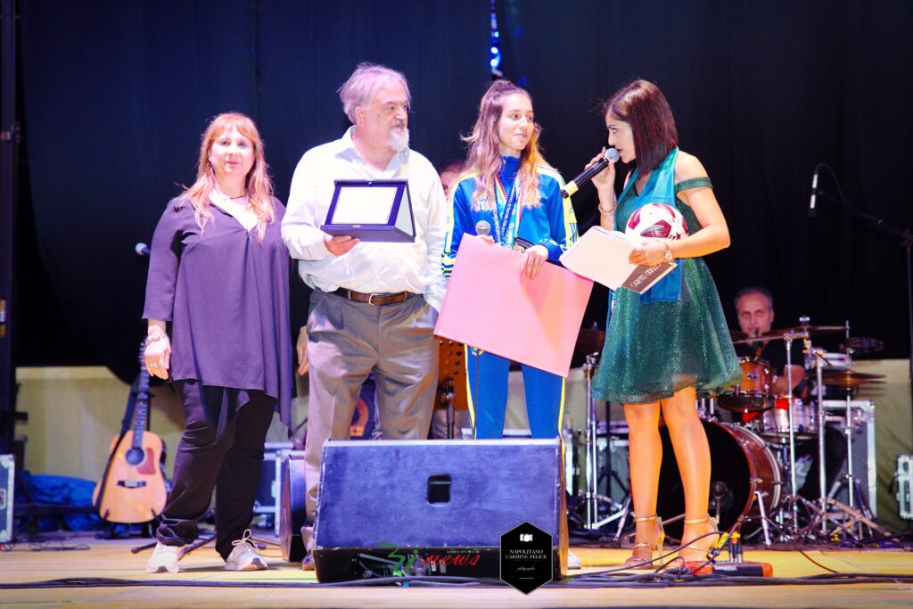 MUGNANO DEL CARDINALE. Premio BASSA IRPINIA 2022. Rivedi la serata e le 678 foto più belle della manifestazione