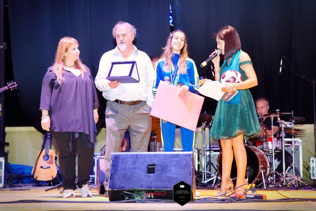 MUGNANO DEL CARDINALE. Premio BASSA IRPINIA 2022. Rivedi la serata e le 678 foto più belle della manifestazione