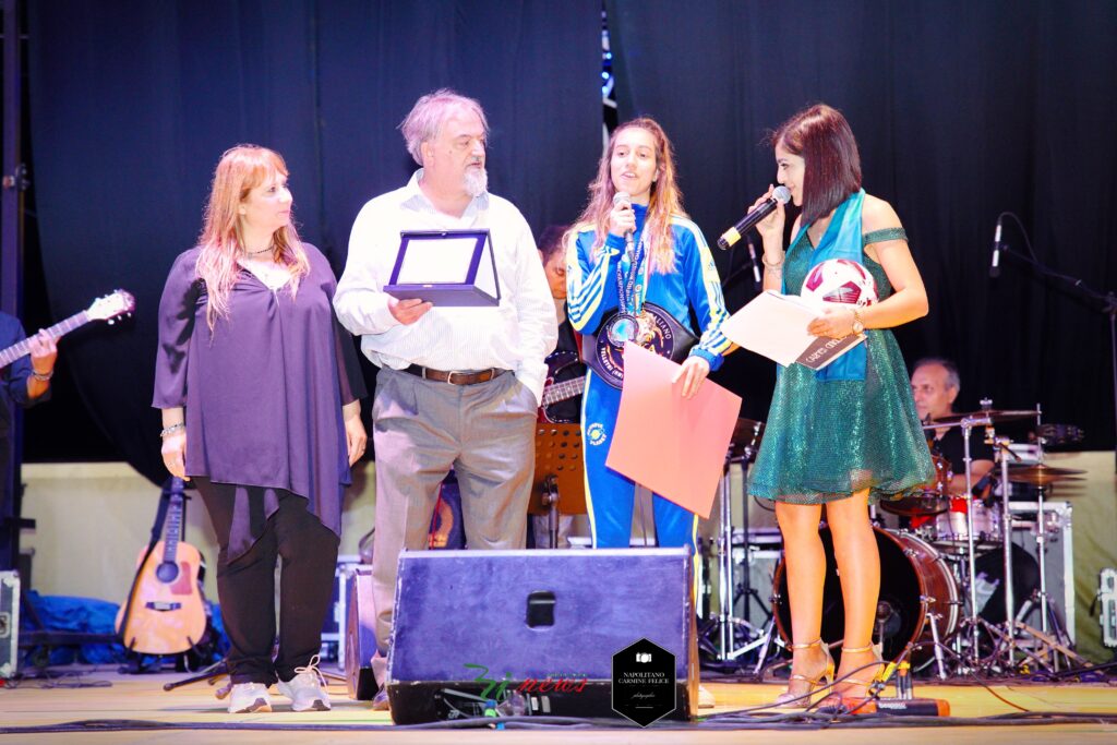 MUGNANO DEL CARDINALE. Premio BASSA IRPINIA 2022. Rivedi la serata e le 678 foto più belle della manifestazione