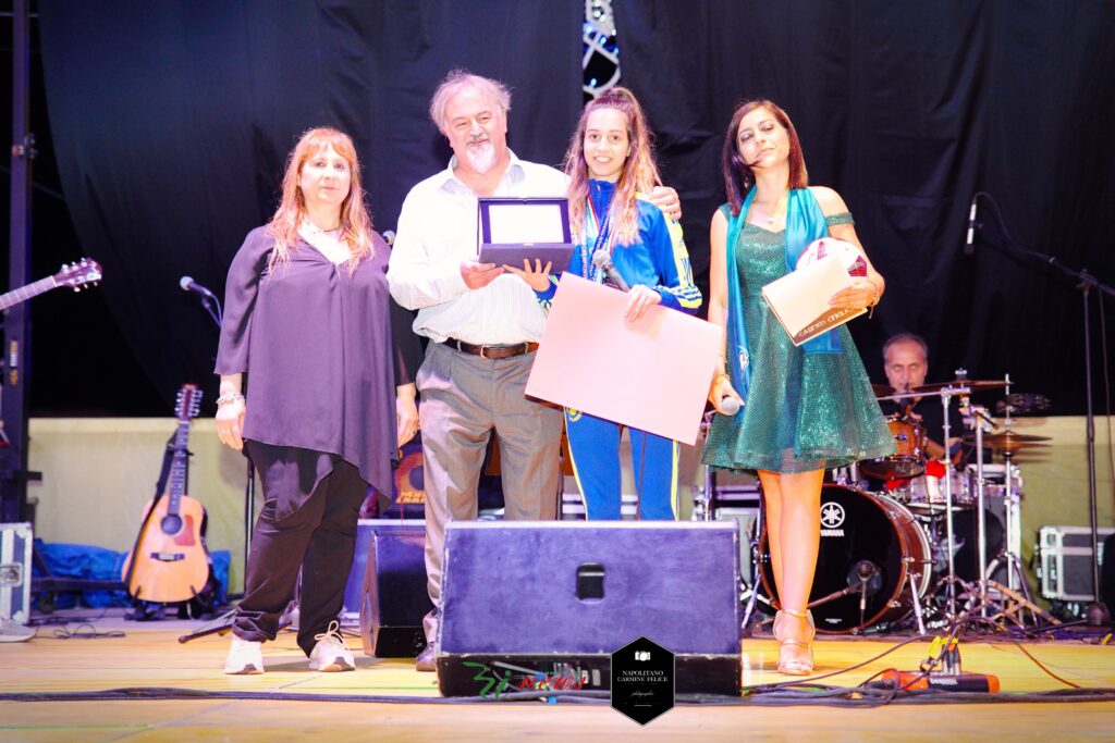 MUGNANO DEL CARDINALE. Premio BASSA IRPINIA 2022. Rivedi la serata e le 678 foto più belle della manifestazione