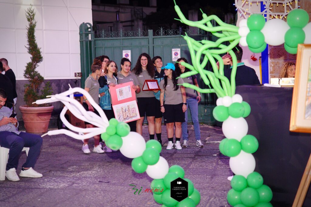 MUGNANO DEL CARDINALE. Premio BASSA IRPINIA 2022. Rivedi la serata e le 678 foto più belle della manifestazione