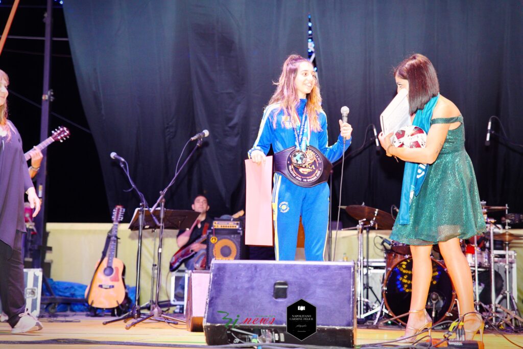 MUGNANO DEL CARDINALE. Premio BASSA IRPINIA 2022. Rivedi la serata e le 678 foto più belle della manifestazione