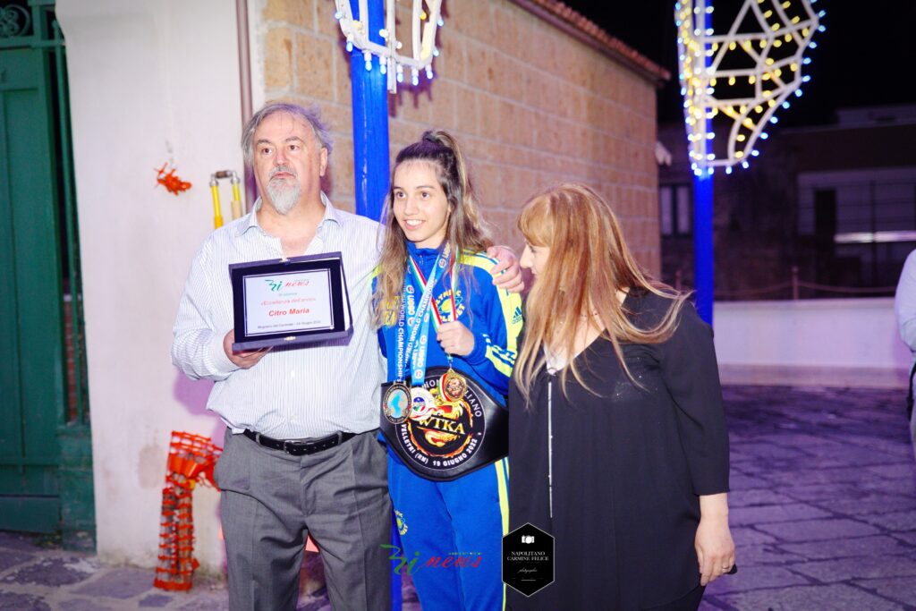 MUGNANO DEL CARDINALE. Premio BASSA IRPINIA 2022. Rivedi la serata e le 678 foto più belle della manifestazione