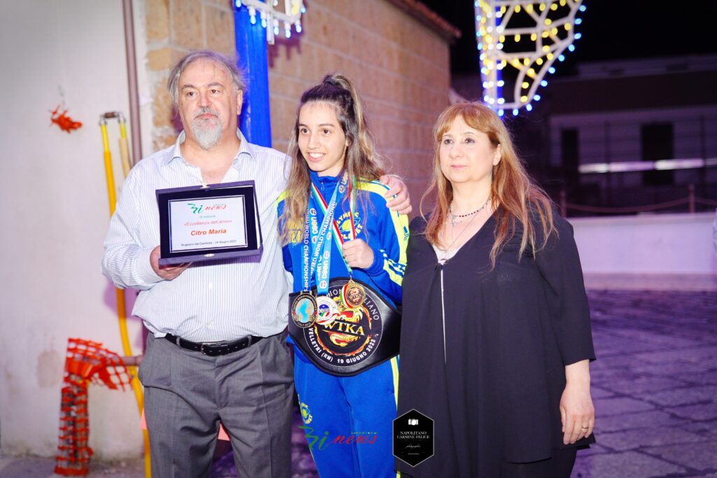 MUGNANO DEL CARDINALE. Premio BASSA IRPINIA 2022. Rivedi la serata e le 678 foto più belle della manifestazione