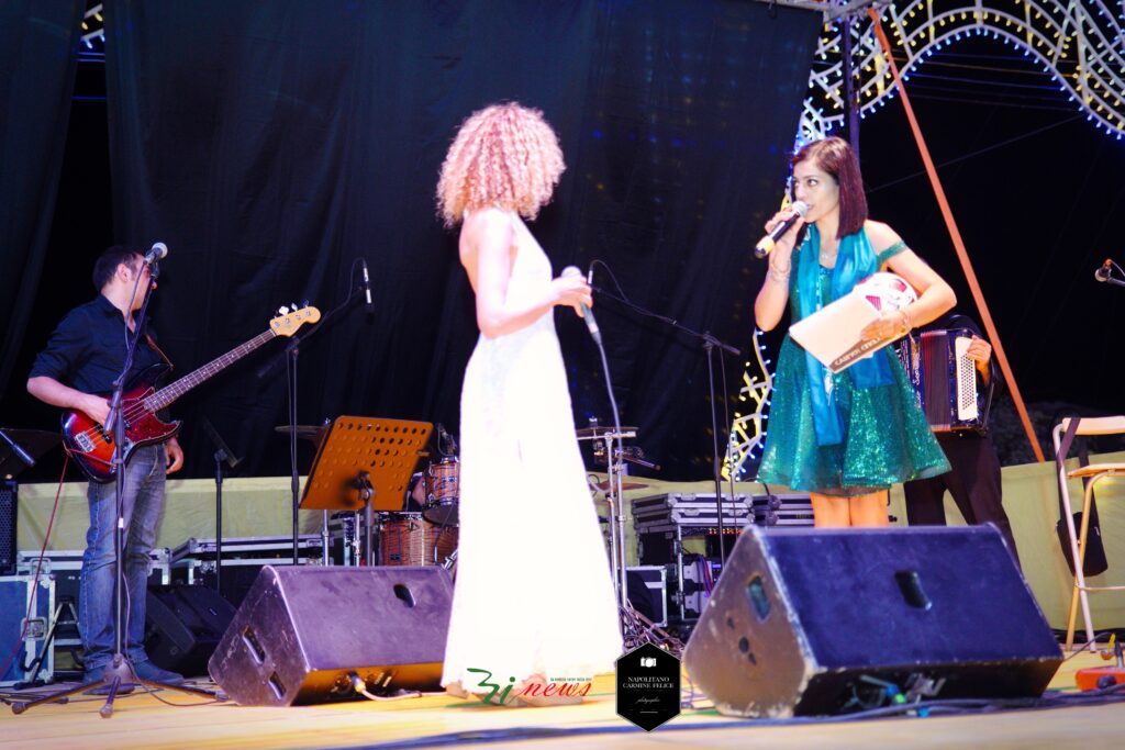 MUGNANO DEL CARDINALE. Premio BASSA IRPINIA 2022. Rivedi la serata e le 678 foto più belle della manifestazione