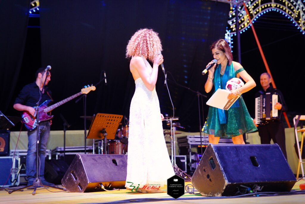 MUGNANO DEL CARDINALE. Premio BASSA IRPINIA 2022. Rivedi la serata e le 678 foto più belle della manifestazione