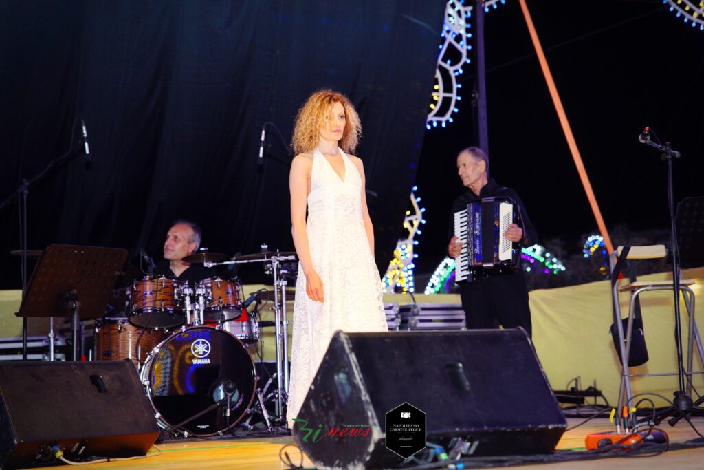 MUGNANO DEL CARDINALE. Premio BASSA IRPINIA 2022. Rivedi la serata e le 678 foto più belle della manifestazione