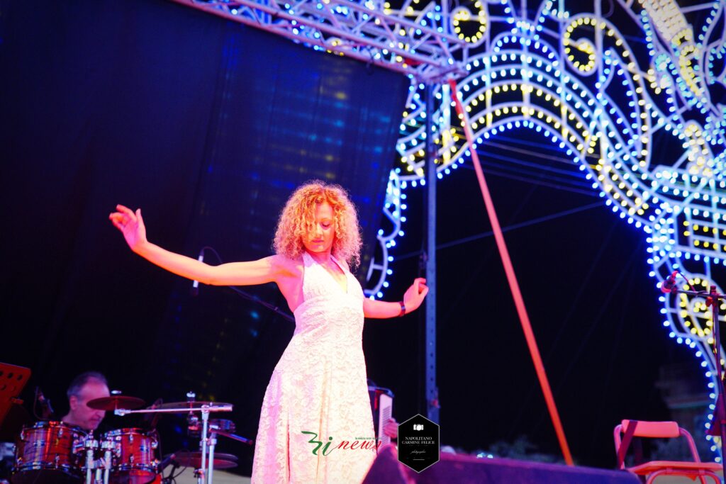 MUGNANO DEL CARDINALE. Premio BASSA IRPINIA 2022. Rivedi la serata e le 678 foto più belle della manifestazione