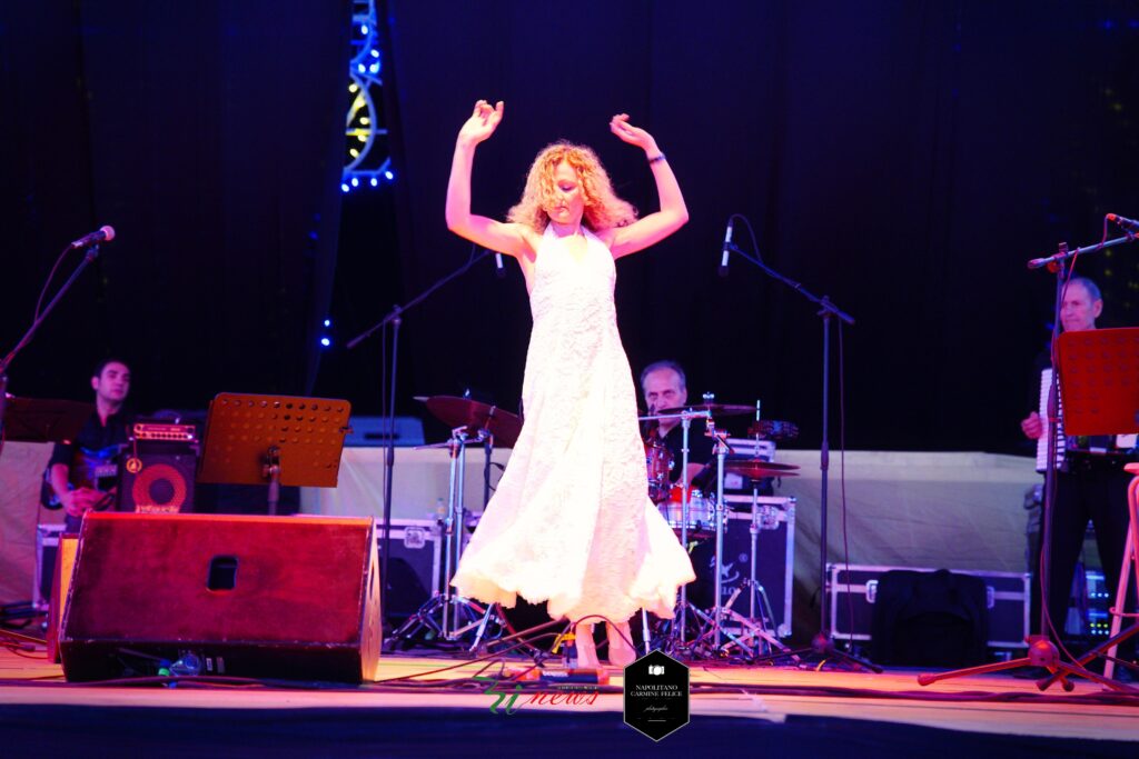 MUGNANO DEL CARDINALE. Premio BASSA IRPINIA 2022. Rivedi la serata e le 678 foto più belle della manifestazione