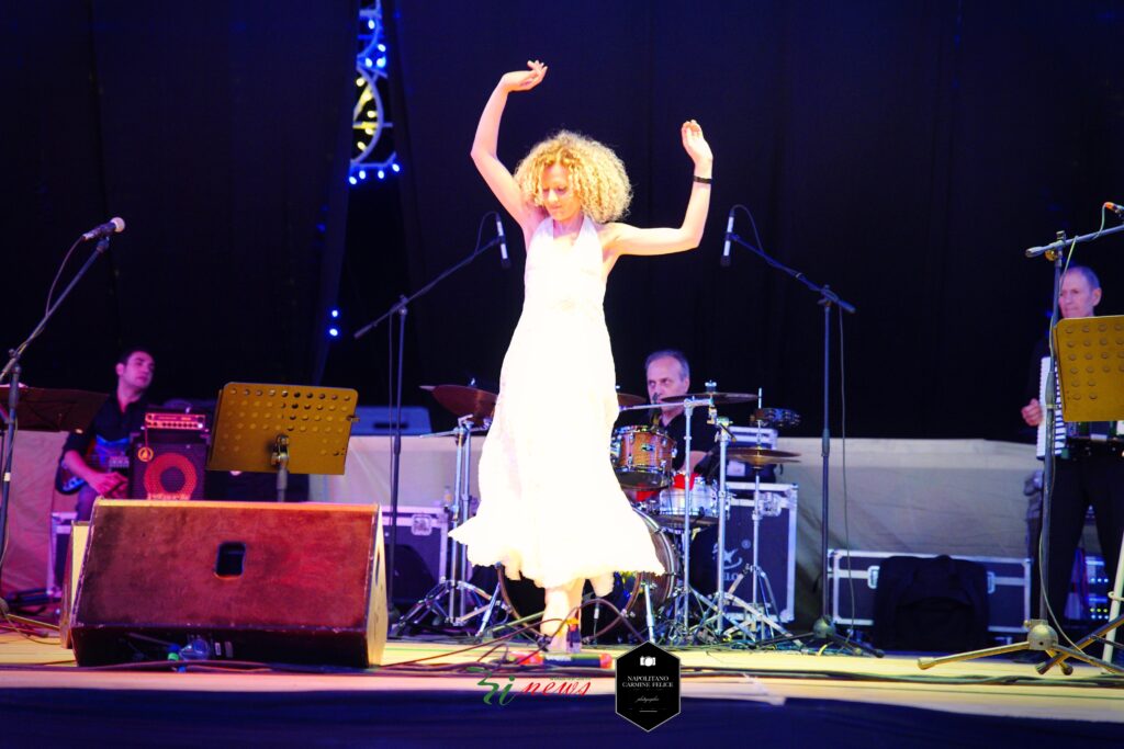 MUGNANO DEL CARDINALE. Premio BASSA IRPINIA 2022. Rivedi la serata e le 678 foto più belle della manifestazione