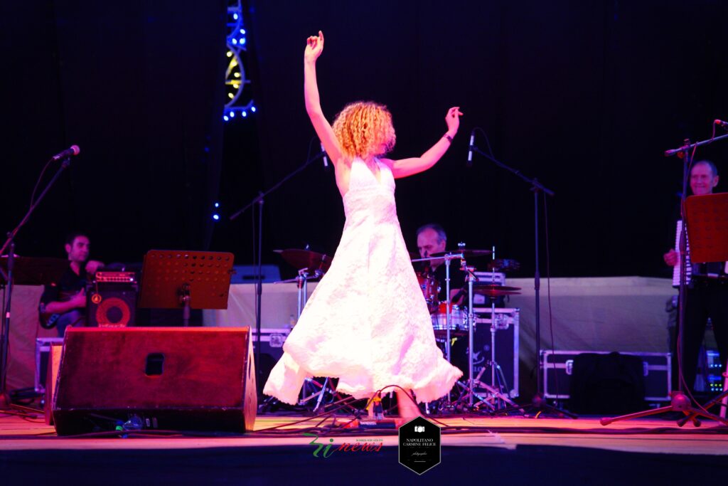 MUGNANO DEL CARDINALE. Premio BASSA IRPINIA 2022. Rivedi la serata e le 678 foto più belle della manifestazione