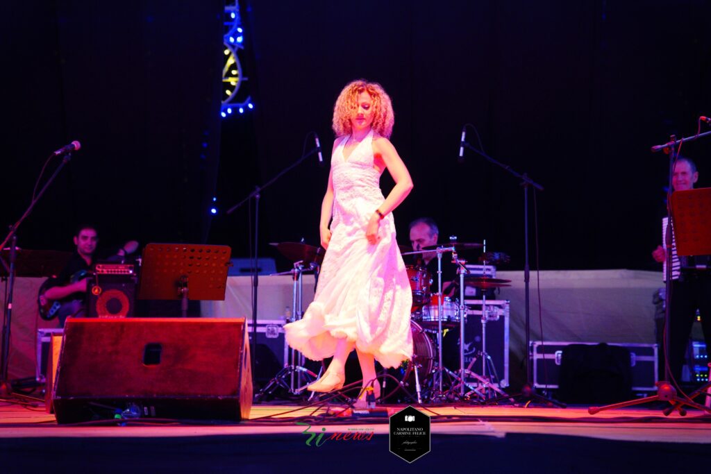 MUGNANO DEL CARDINALE. Premio BASSA IRPINIA 2022. Rivedi la serata e le 678 foto più belle della manifestazione